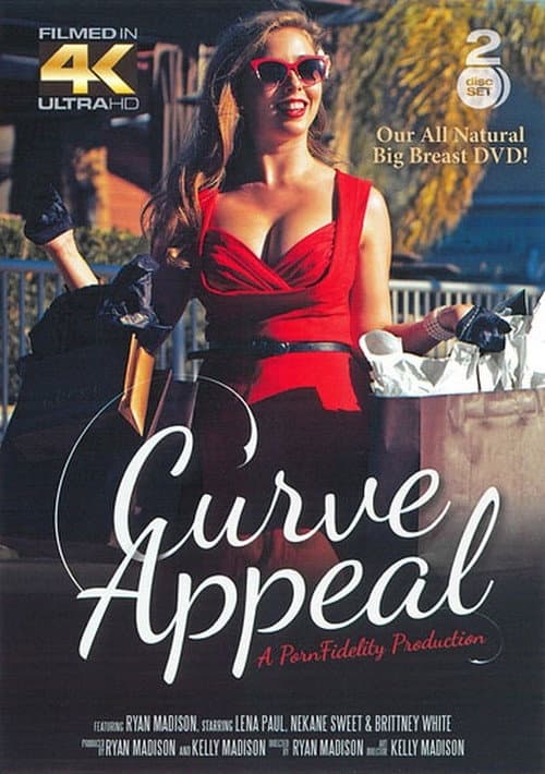 Постер: Curve Appeal