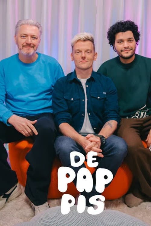 Постер: De Pappi's