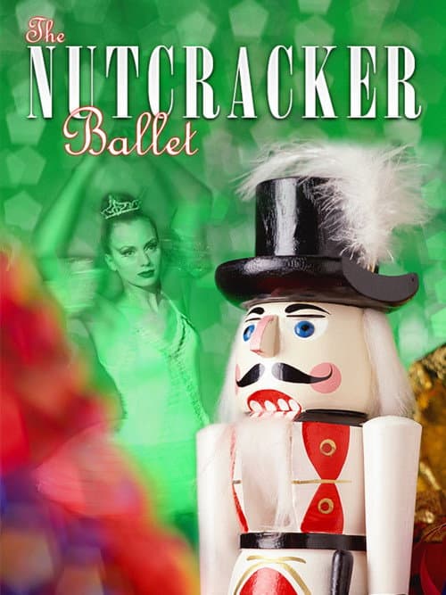 Постер: The Nutcracker Ballet
