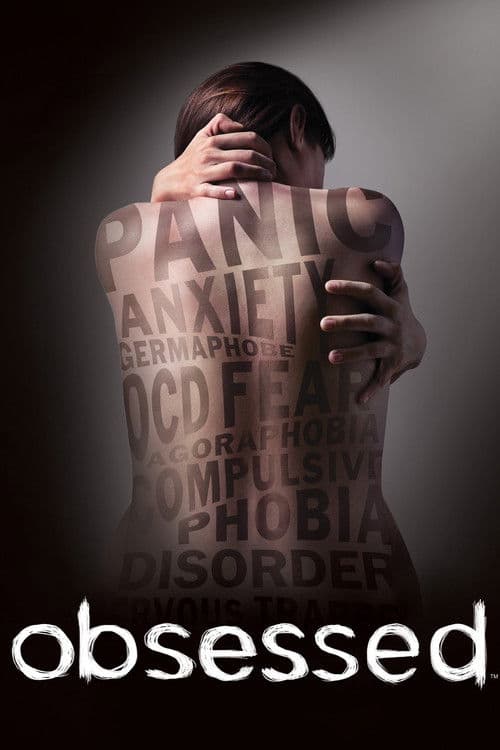 Постер: Obsessed