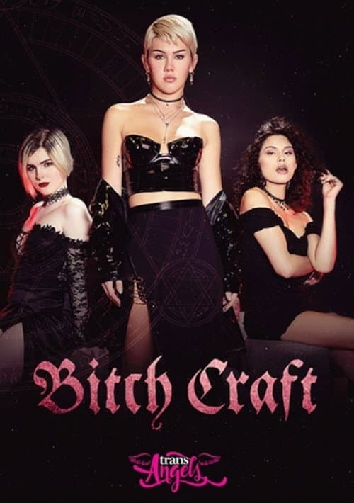 Постер: Bitch Craft