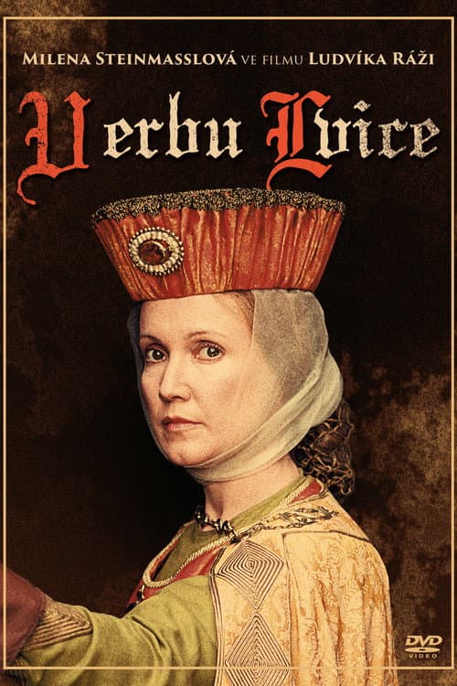 Постер: V erbu lvice