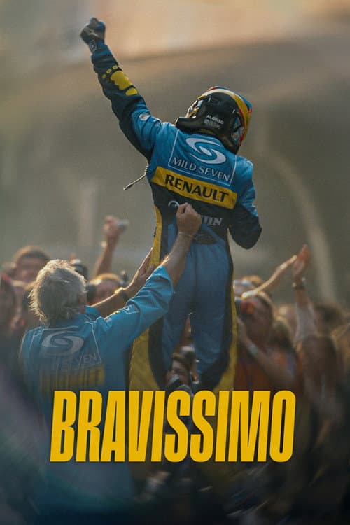 Постер: Bravissimo