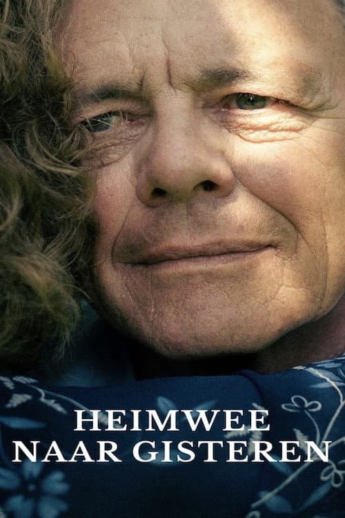 Постер: Heimwee naar Gisteren