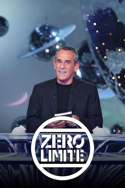 Постер: Zéro Limite