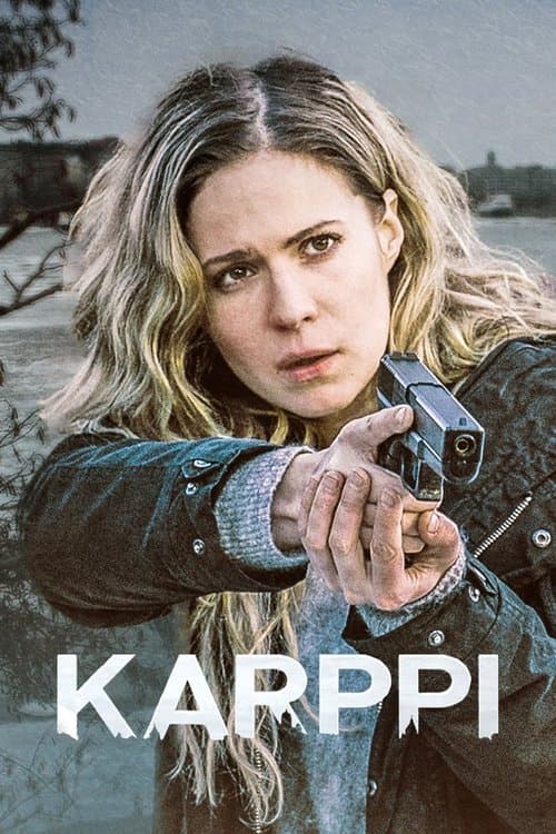 Постер: Карппи (Встречный ветер)
