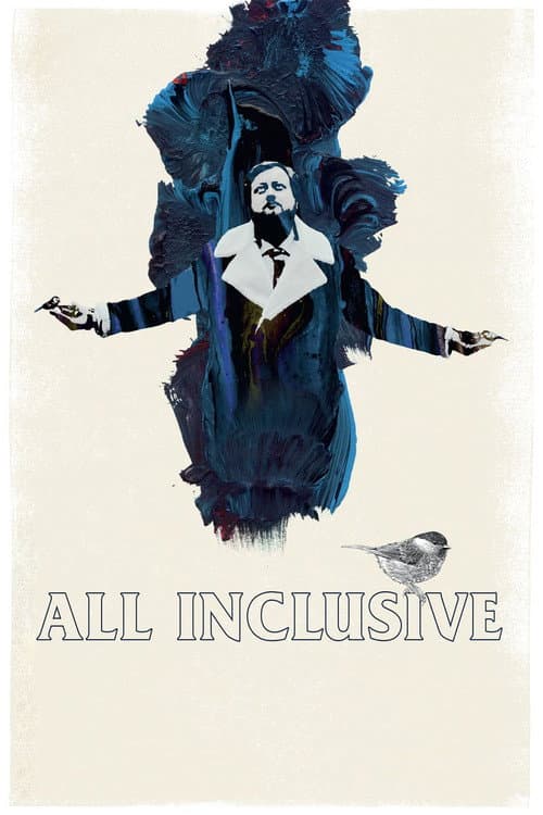 Постер: All Inclusive