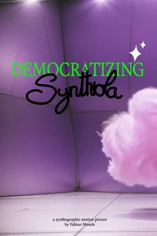 Постер: Democratizing Synthiola