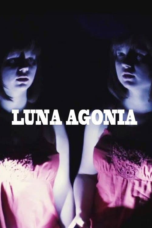 Постер: Luna Agonia