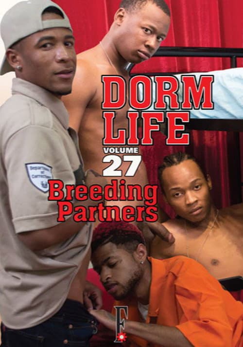 Постер: Dorm Life 27: Breeding Partners