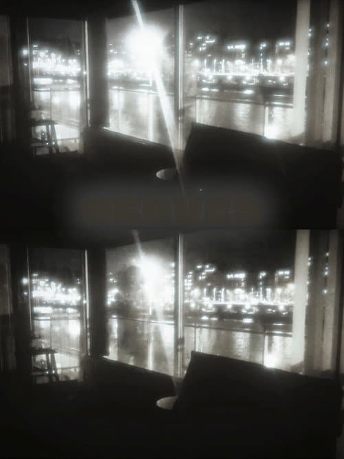 Постер: Nerves