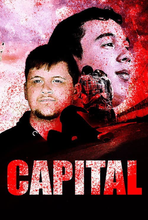 Постер: Capital