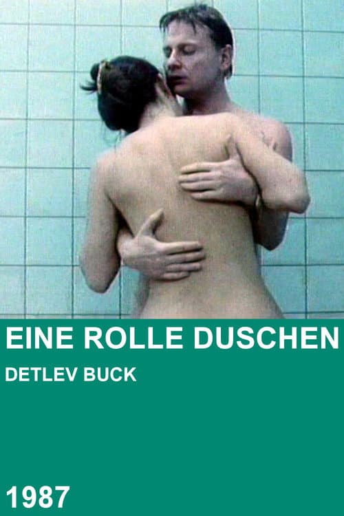 Постер: Eine Rolle Duschen