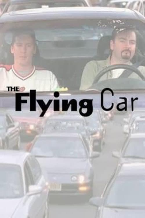 Постер: The Flying Car