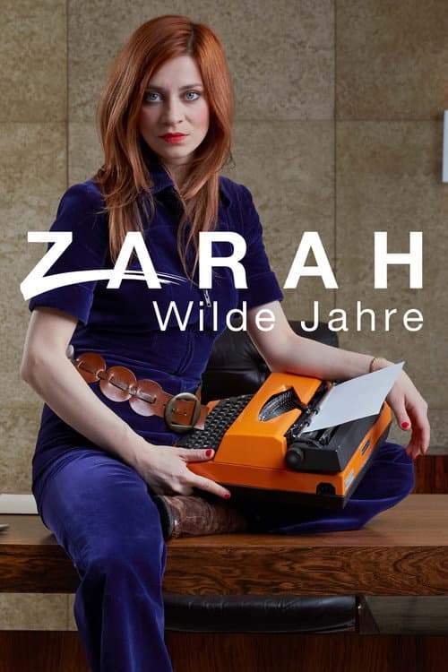 Постер: Zarah: Wilde Jahre