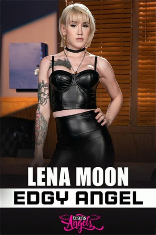 Постер: Lena Moon: Edgy Angel