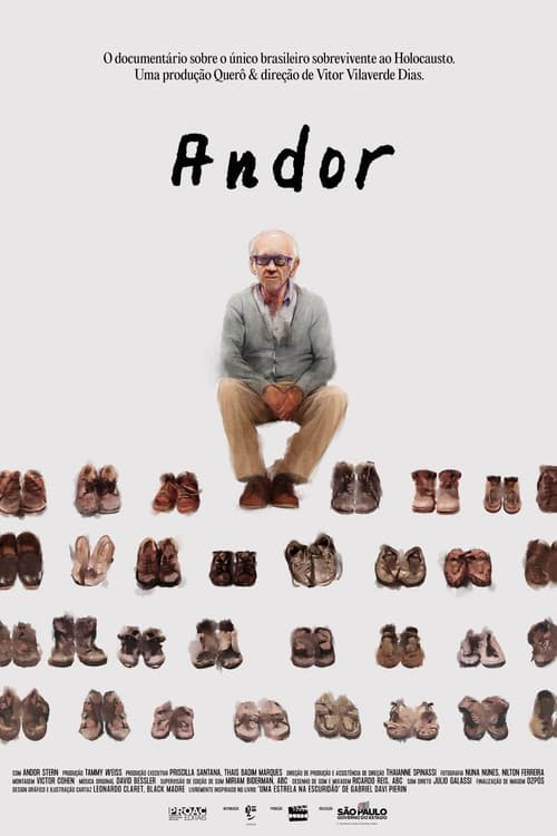 Постер: Andor