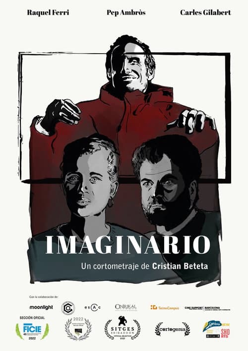 Постер: Imaginario