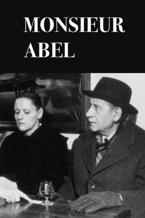 Постер: Monsieur Abel