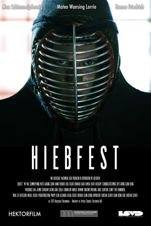 Постер: Hiebfest