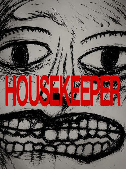 Постер: Housekeeper