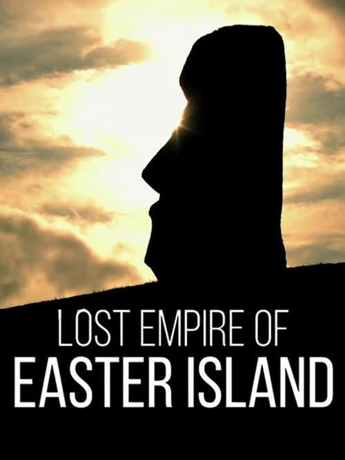 Постер: Lost Empire of Easter Island