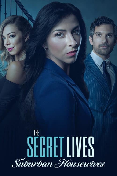 Постер: The Secret Lives of Suburban Housewives
