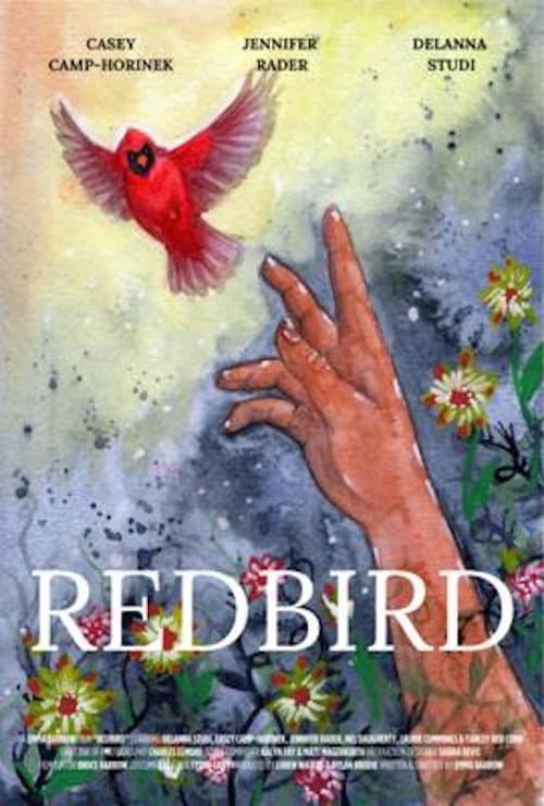 Постер: Redbird (Totsu)