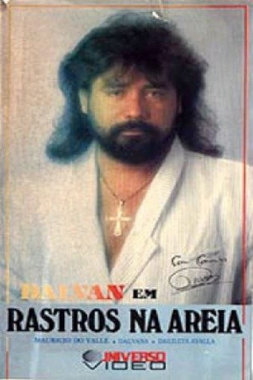 Постер: Rastros na Areia