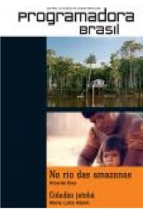 Постер: No Rio das Amazonas