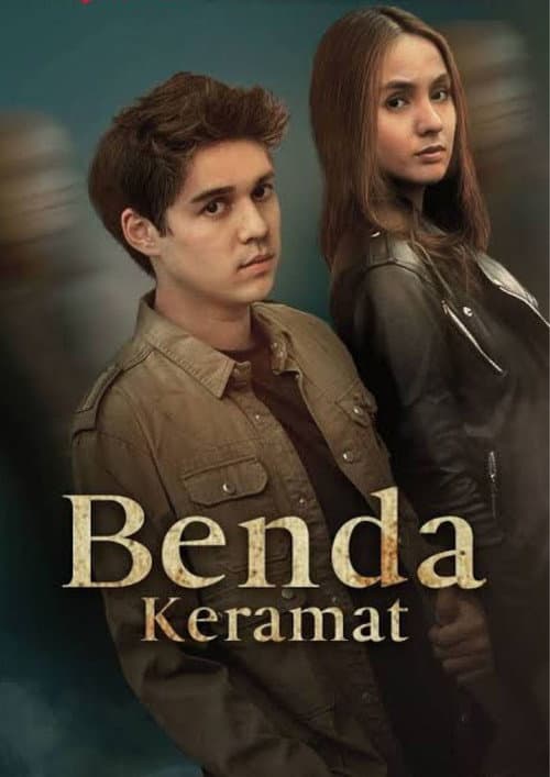 Постер: Benda Keramat