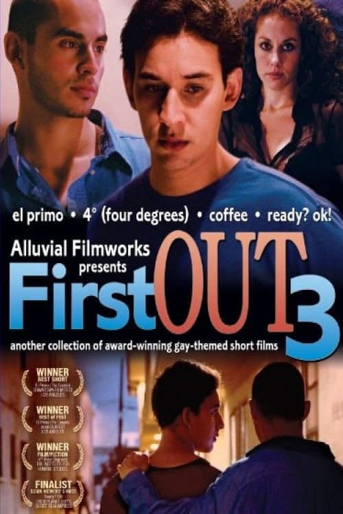 Постер: FirstOut 3