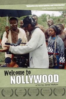 Постер: Welcome to Nollywood