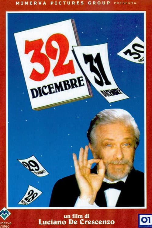 Постер: 32 dicembre