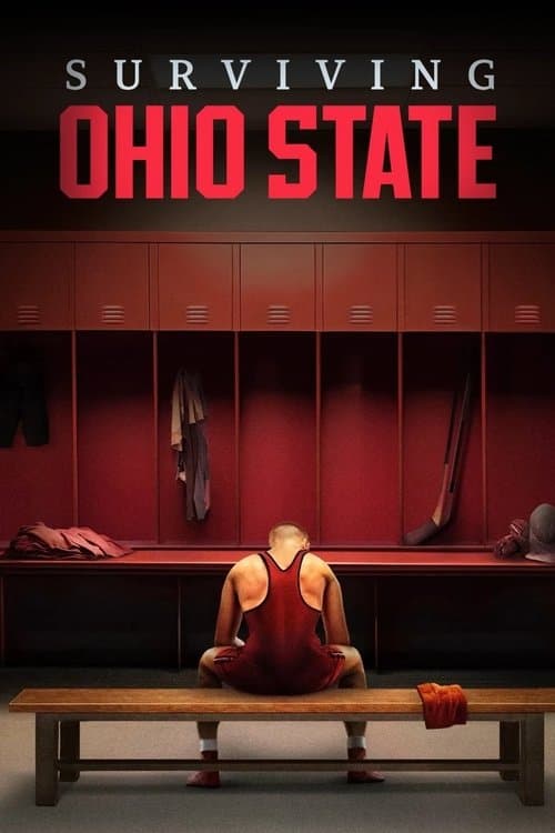 Постер: Surviving Ohio State