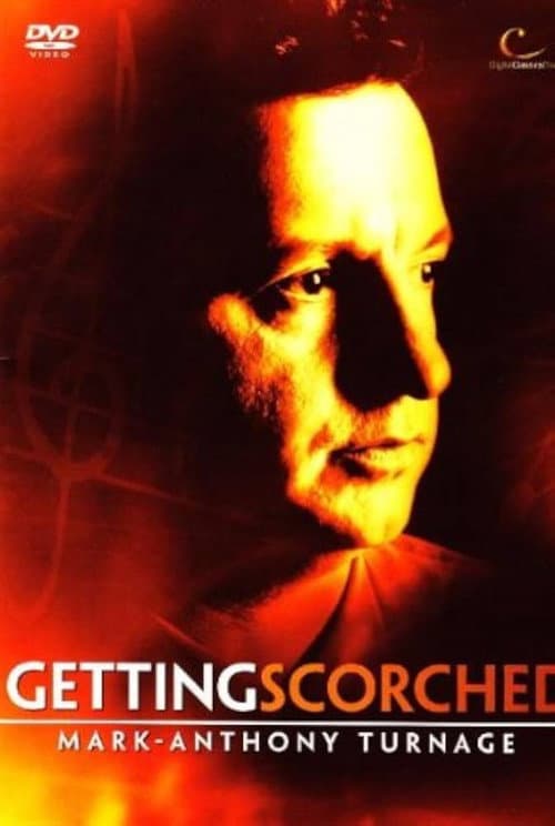 Постер: Turnage: Getting Scorched