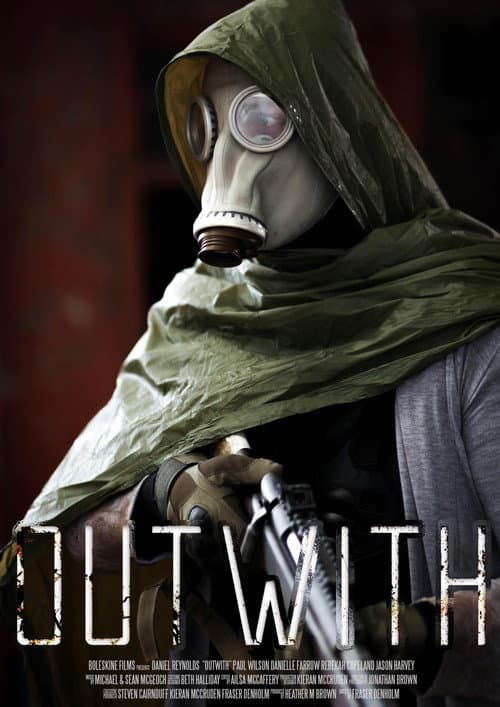 Постер: Outwith