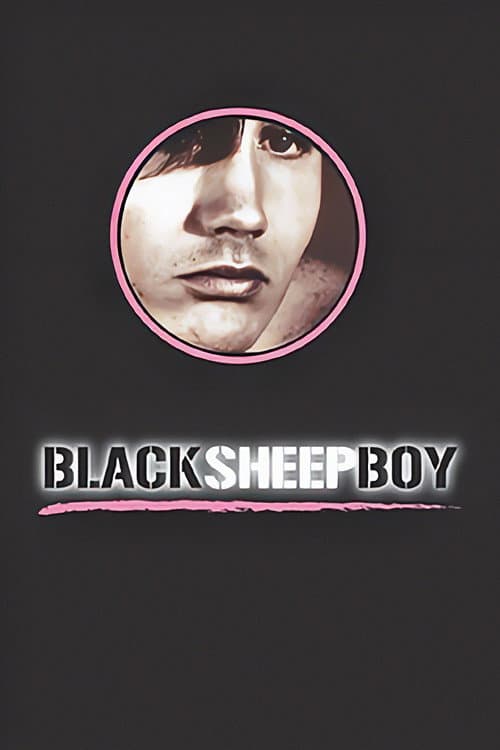 Постер: Black Sheep Boy