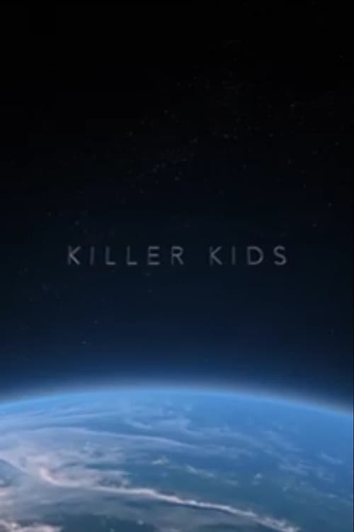 Постер: Killer Kids