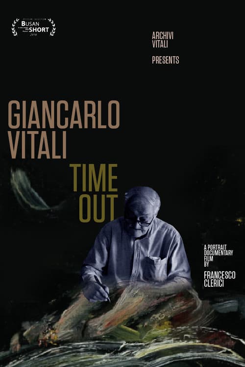 Постер: Giancarlo Vitali / Time Out