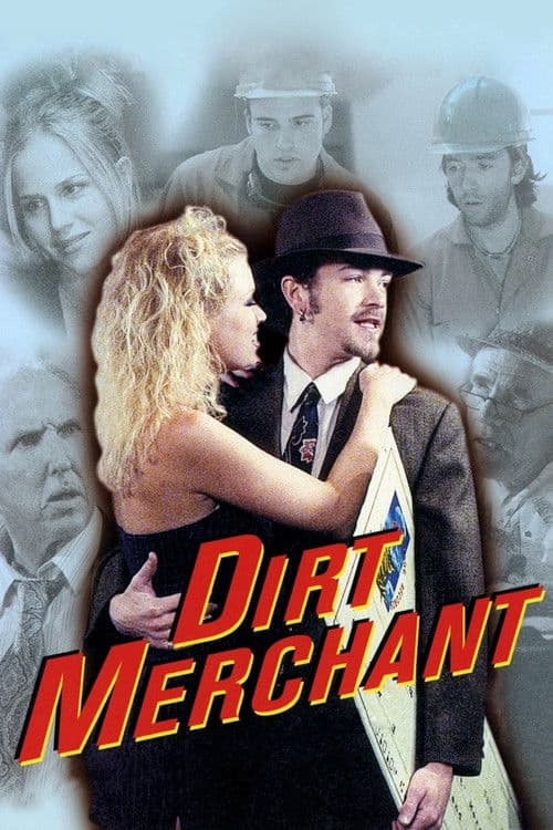 Постер: Dirt Merchant
