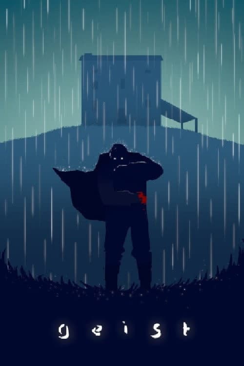 Постер: Geist