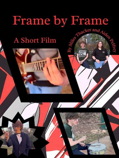 Постер: Frame by Frame