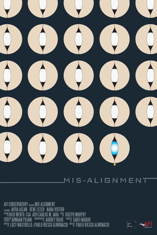 Постер: Mis-Alignment
