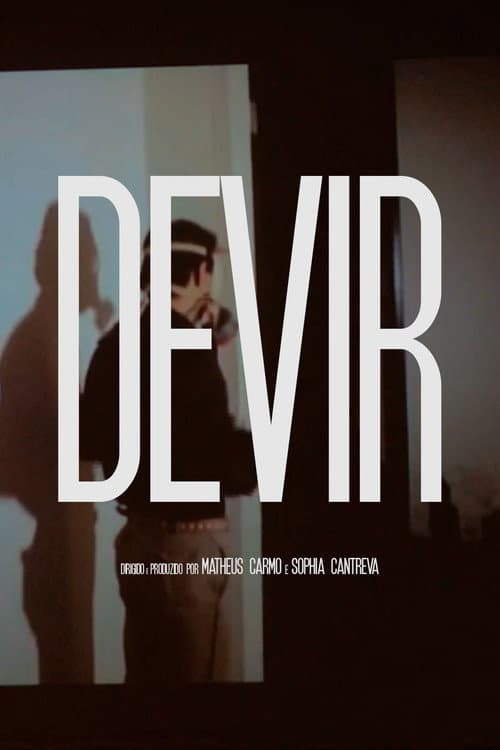Постер: Devir