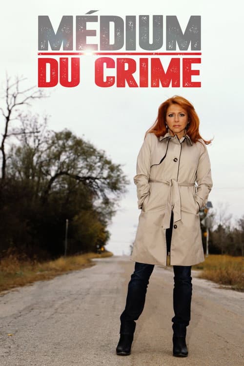 Постер: Cell Block Psychic