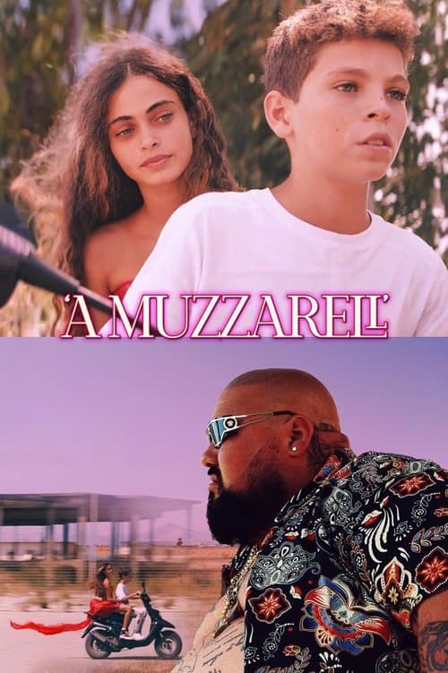 Постер: 'A Muzzarell'