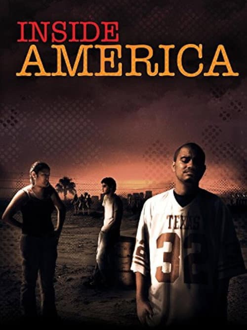 Постер: Inside America