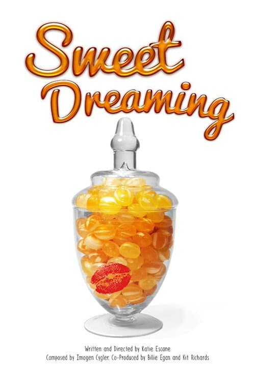 Постер: Sweet Dreaming