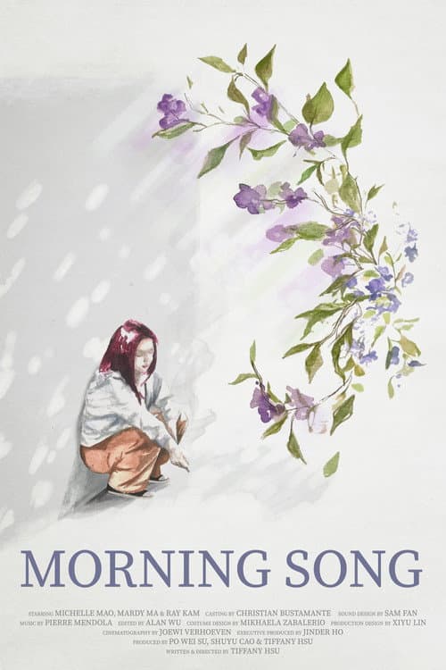 Постер: Morning Song